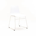Roro Dining Chair - White