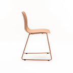 Roro Dining Chair - Terracota