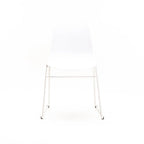 Roro Dining Chair - White