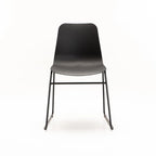 Roro Dining Chair - Black