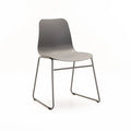Roro Dining Chair - Grey