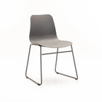 Roro Dining Chair - Grey