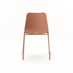Roro Dining Chair - Terracota