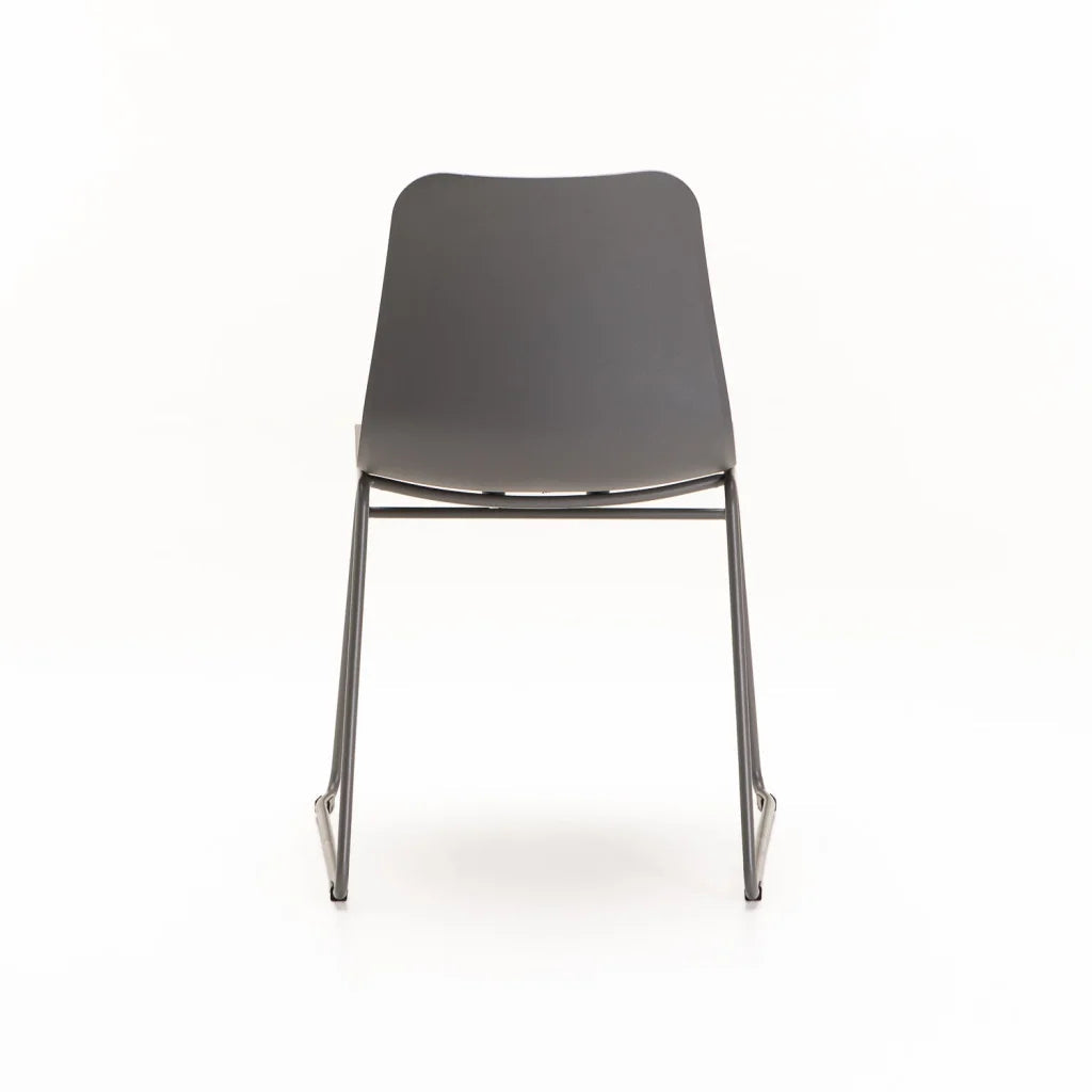 Roro Dining Chair - Grey