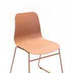 Roro Dining Chair - Terracota