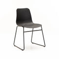 Roro Dining Chair - Black