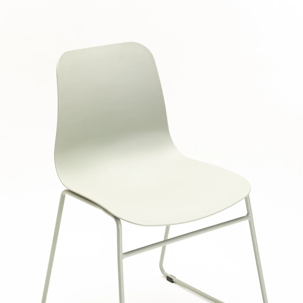 Roro Dining Chair - Mint