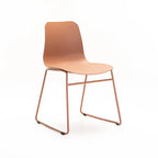 Roro Dining Chair - Terracota