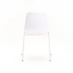 Roro Dining Chair - White