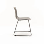 Roro Dining Chair - Grey