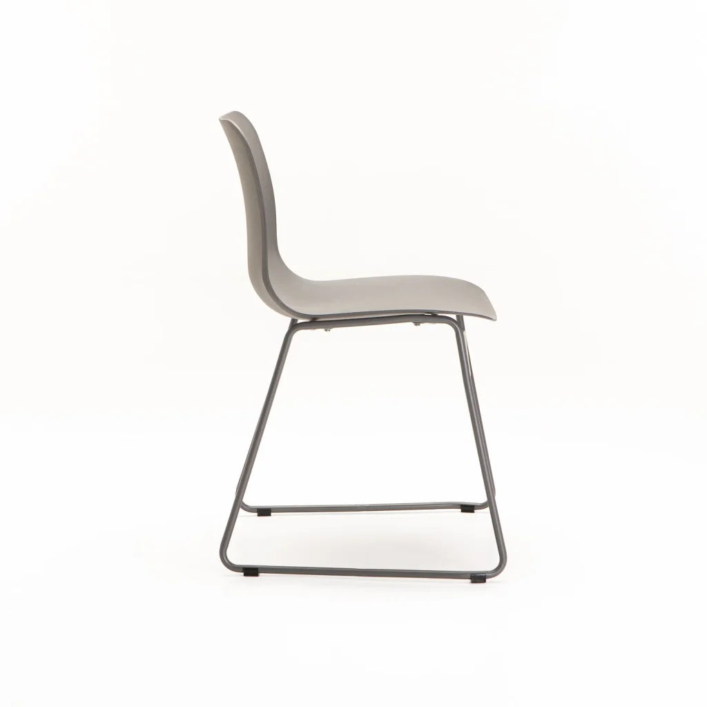 Roro Dining Chair - Grey
