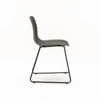 Roro Dining Chair - Black