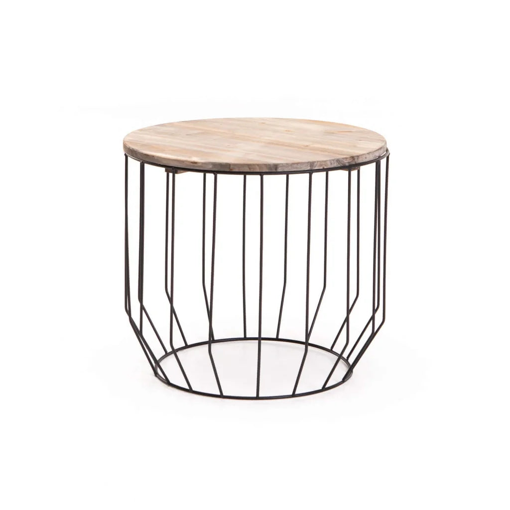 Erah Set of 2 Tables