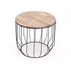 Erah Set of 2 Tables