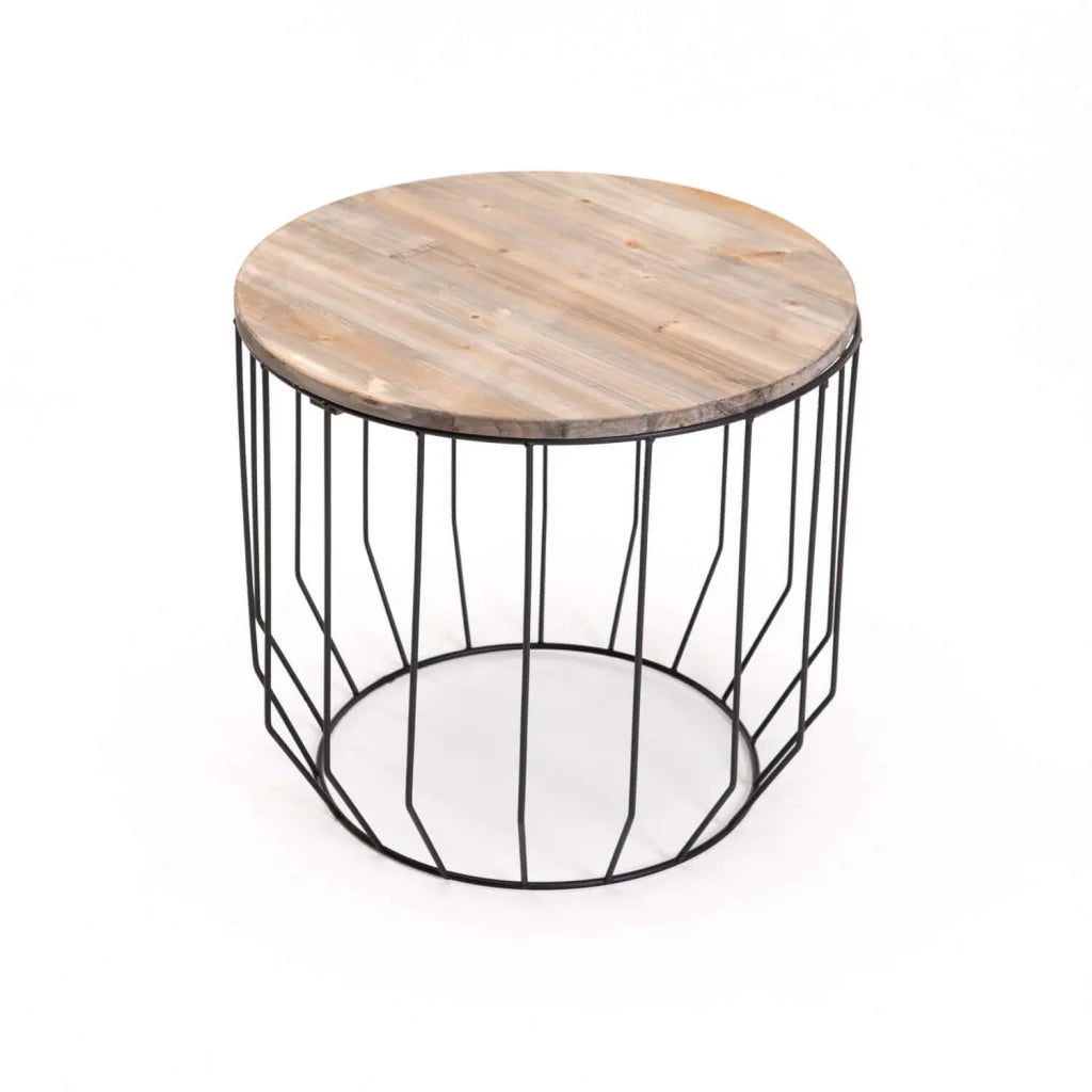 Erah Set of 2 Tables