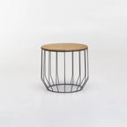 Erah Set of 2 Tables