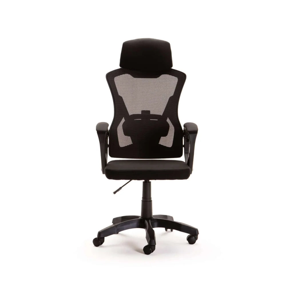 Crescendo Deluxe Office Chair AH574