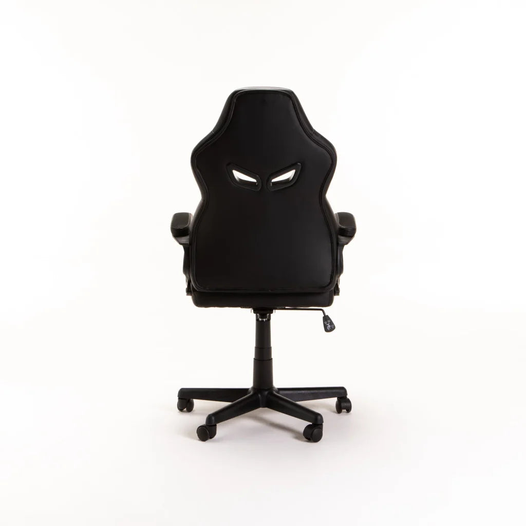 Yugo Gaming Chair A751 - Black