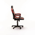 Yugo Gaming Chair A751 - Black/ Red