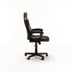 Yugo Gaming Chair A751 - Black