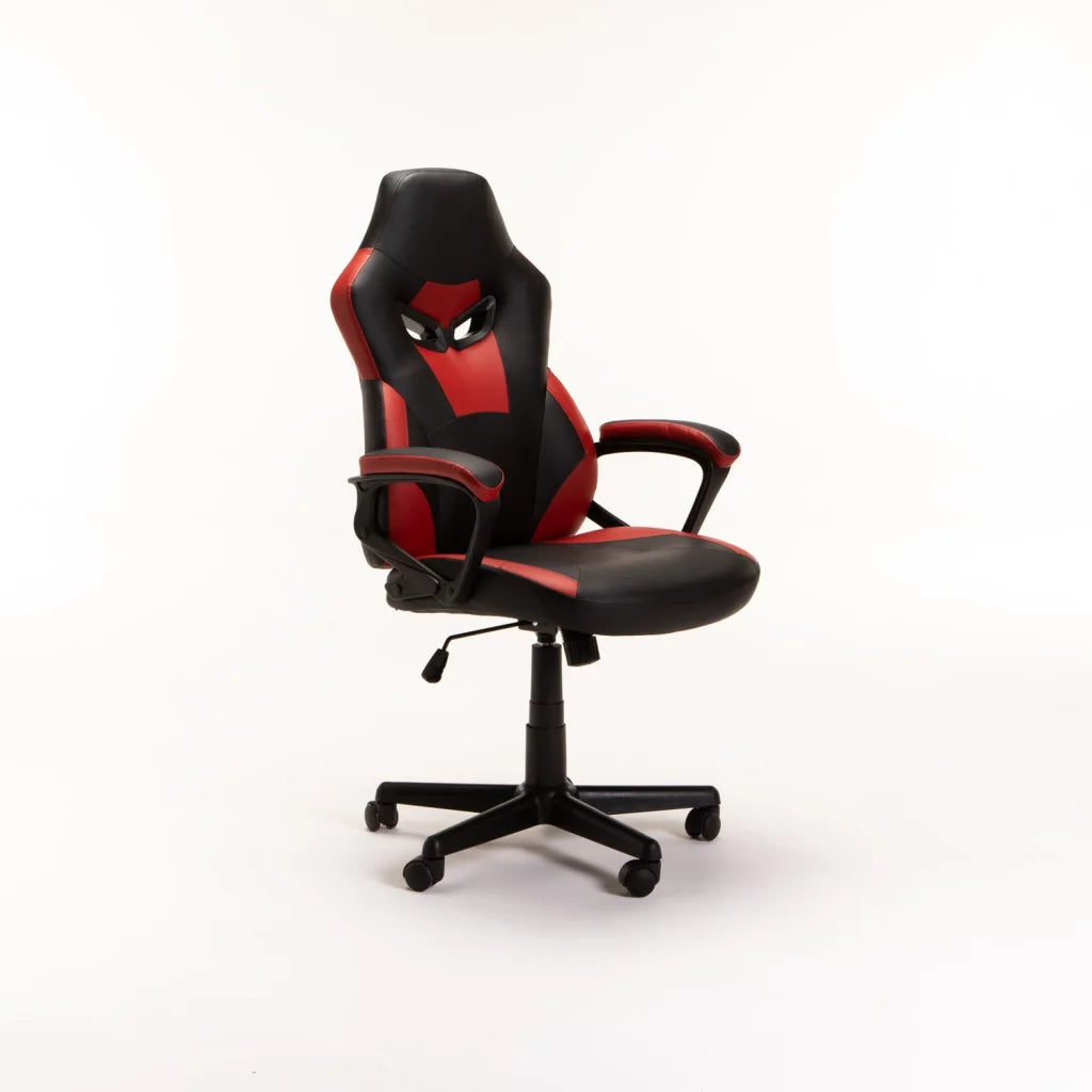 Yugo Gaming Chair A751 - Black/ Red