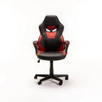 Yugo Gaming Chair A751 - Black/ Red