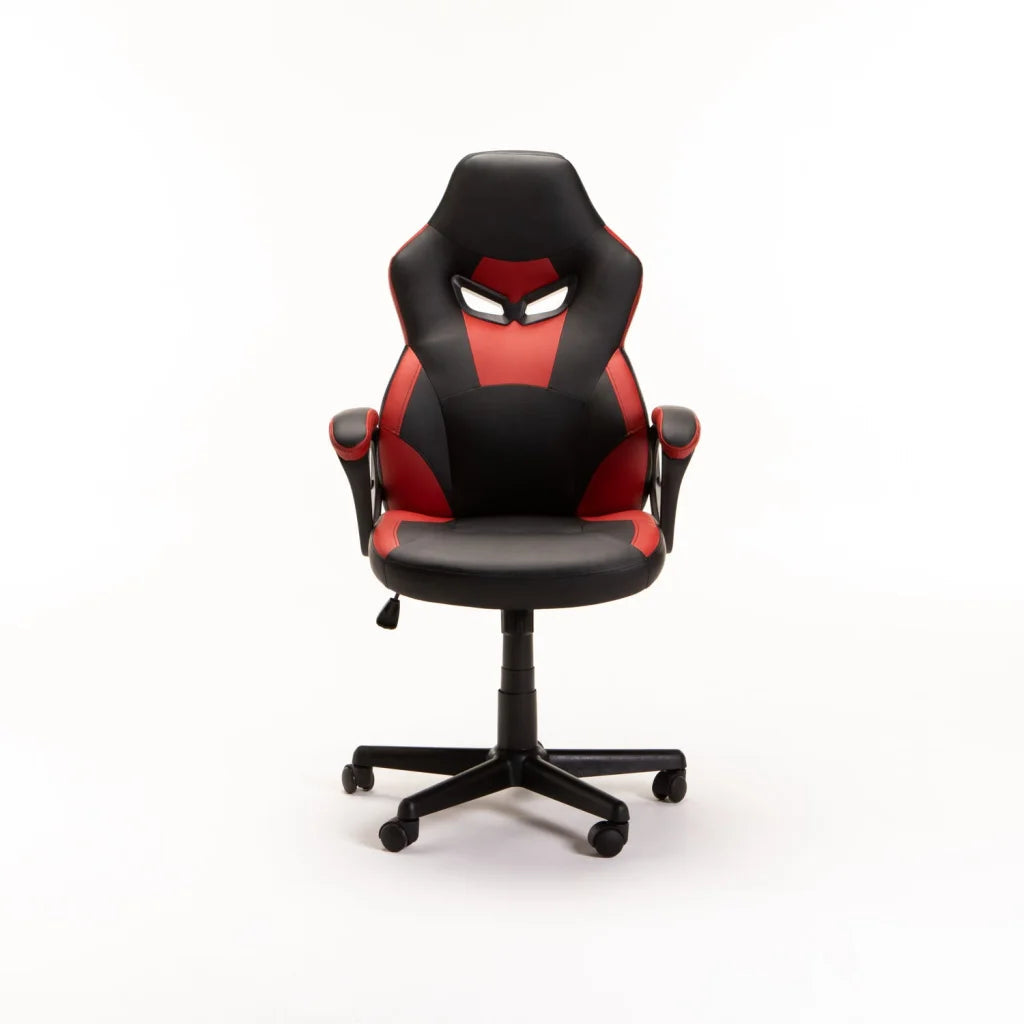Yugo Gaming Chair A751 - Black/ Red