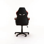 Yugo Gaming Chair A751 - Black/ Red