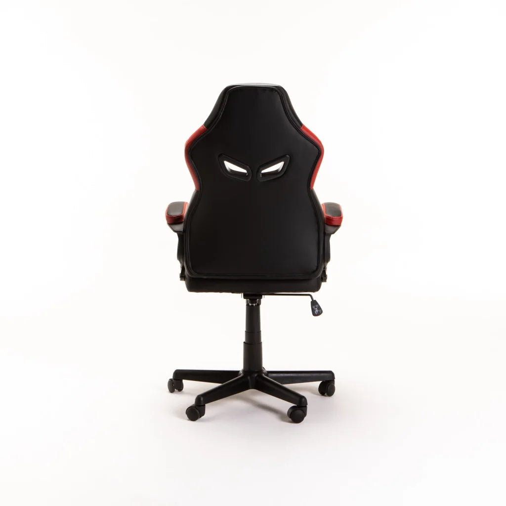 Yugo Gaming Chair A751 - Black/ Red