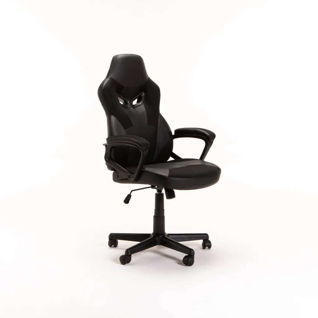 Yugo Gaming Chair A751 - Black