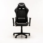 Yugo Luxury  Gaming Chair AH594 - Black