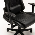 Yugo Luxury  Gaming Chair AH594 - Black
