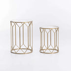 Rufus Set of 2 Tables