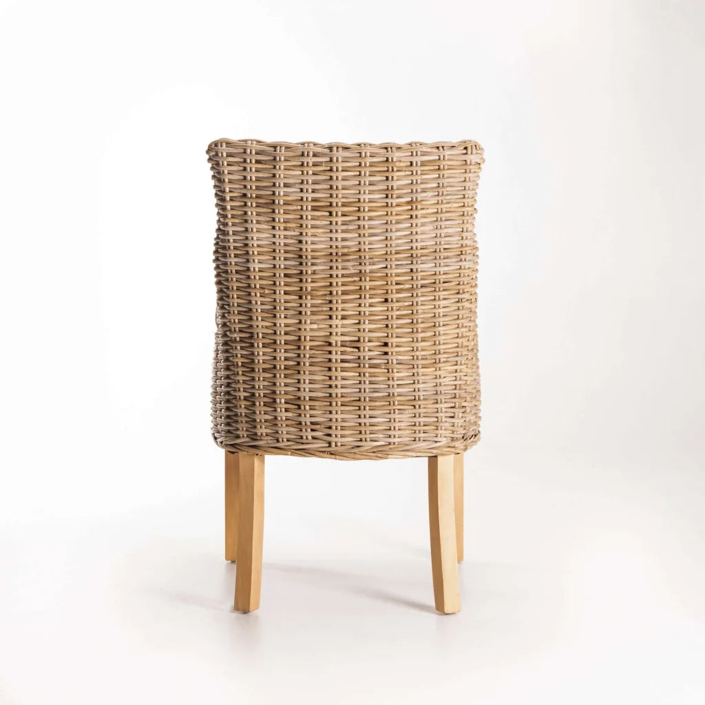 Inno Brownwood Dining Chair
