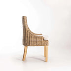 Inno Brownwood Dining Chair
