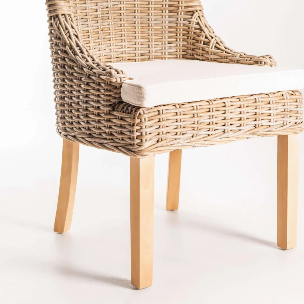 Inno Brownwood Dining Chair