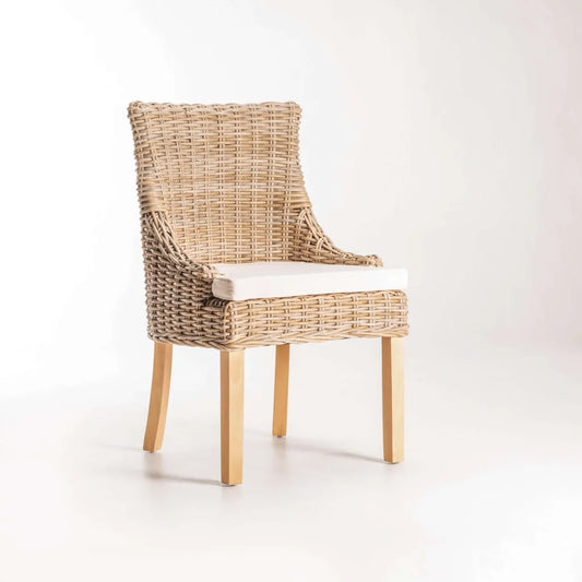 Inno Brownwood Dining Chair