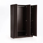 Dustu 3 Door Robe  Wenge