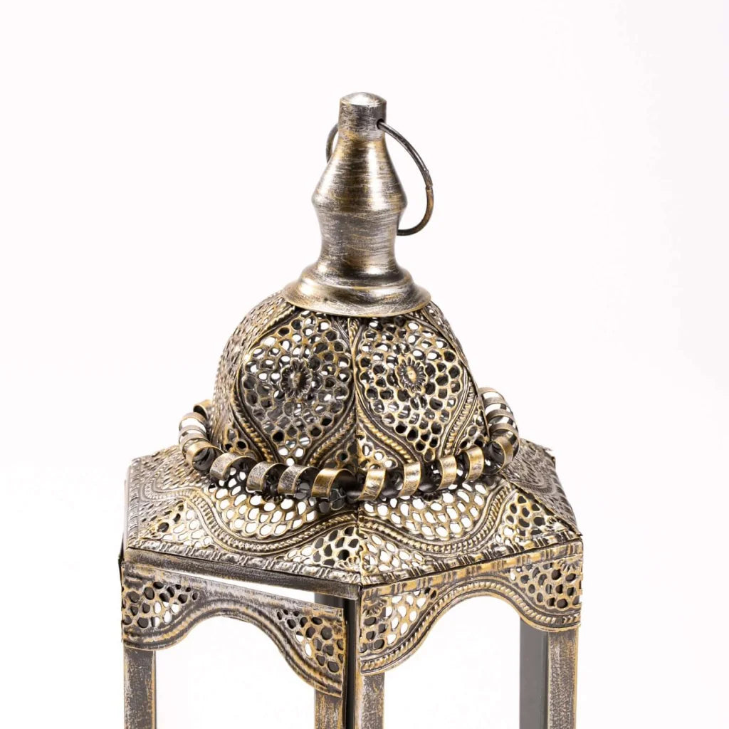Amaya Lantern Medium 44cm H