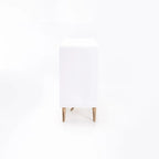 Succotash 2 Door 3 DrawerSideboard - White