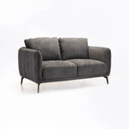 Cagijana Fabric 2 Seater Couch