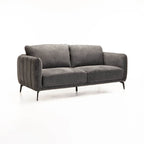 Cagijana Fabric 3 Seater Couch