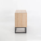 Azrael 3 Drawer 1 Door Sideboard