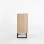 Azrael 4 Drawer Chest