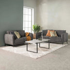 Vermouth 120x60cm Coffee Table - Gre Marble