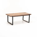 Vermouth 120x60cm Coffee Table - Walnut