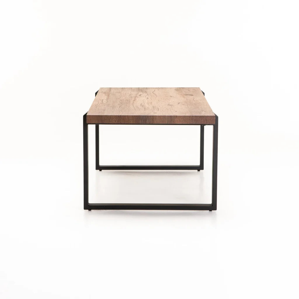 Vermouth 120x60cm Coffee Table - Walnut