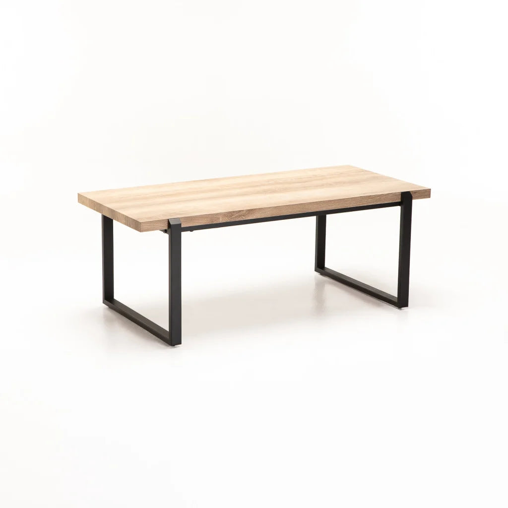 Vermouth 120x60cm Coffee Table - Oak
