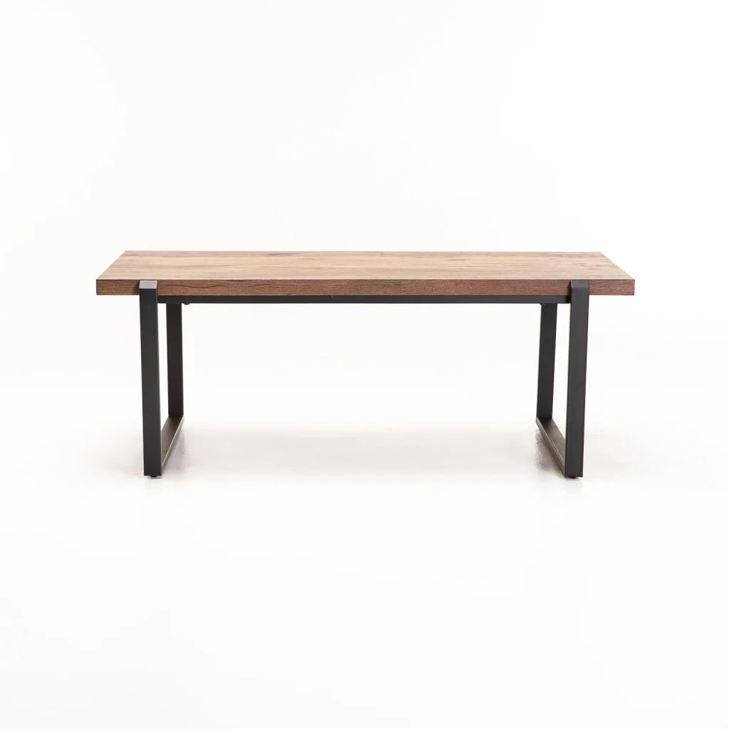 Vermouth 120x60cm Coffee Table - Walnut
