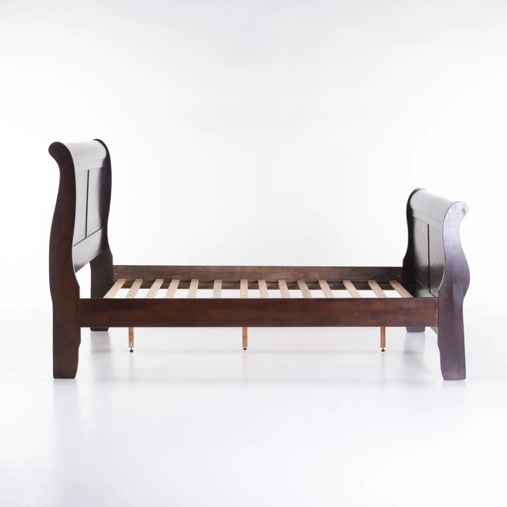 Tshimo Bed Frame - Double